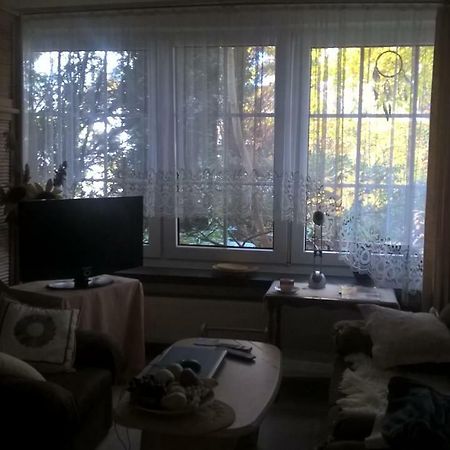 Gemuetl. Ferienwohnung Und Privatzimmer 함브루크 외부 사진