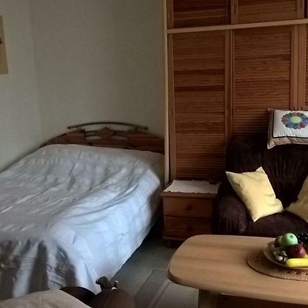 Gemuetl. Ferienwohnung Und Privatzimmer 함브루크 외부 사진