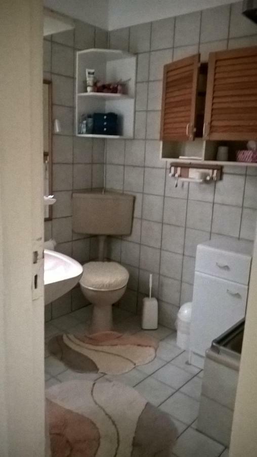 Gemuetl. Ferienwohnung Und Privatzimmer 함브루크 외부 사진
