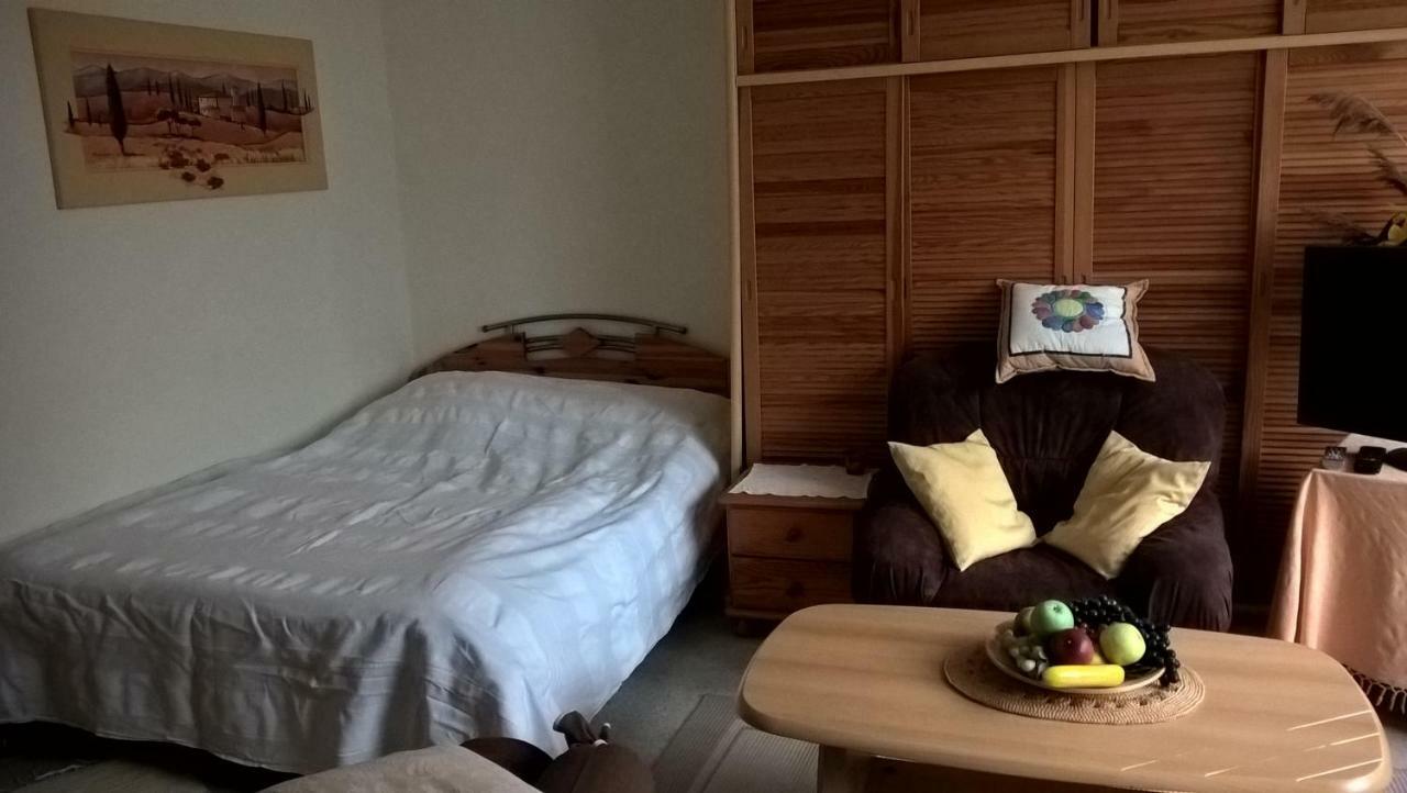 Gemuetl. Ferienwohnung Und Privatzimmer 함브루크 외부 사진