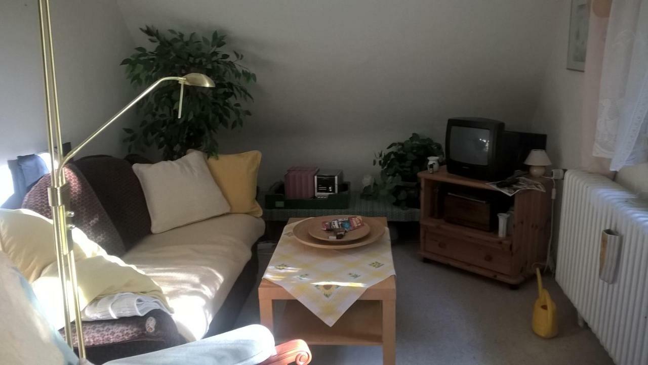 Gemuetl. Ferienwohnung Und Privatzimmer 함브루크 외부 사진