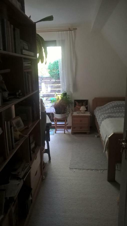 Gemuetl. Ferienwohnung Und Privatzimmer 함브루크 외부 사진