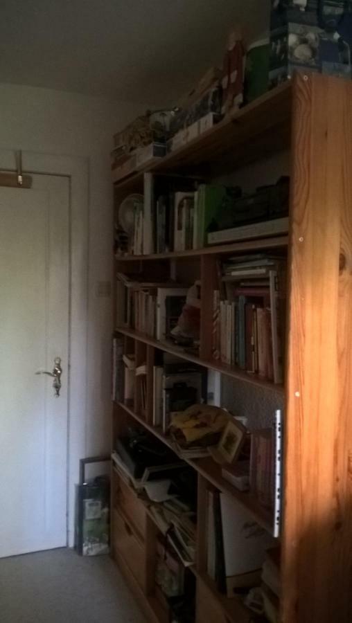 Gemuetl. Ferienwohnung Und Privatzimmer 함브루크 외부 사진