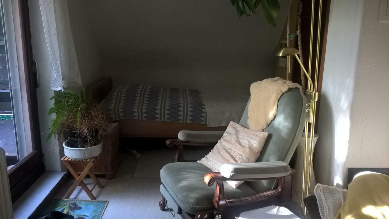 Gemuetl. Ferienwohnung Und Privatzimmer 함브루크 외부 사진