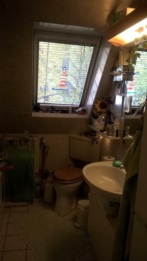 Gemuetl. Ferienwohnung Und Privatzimmer 함브루크 외부 사진